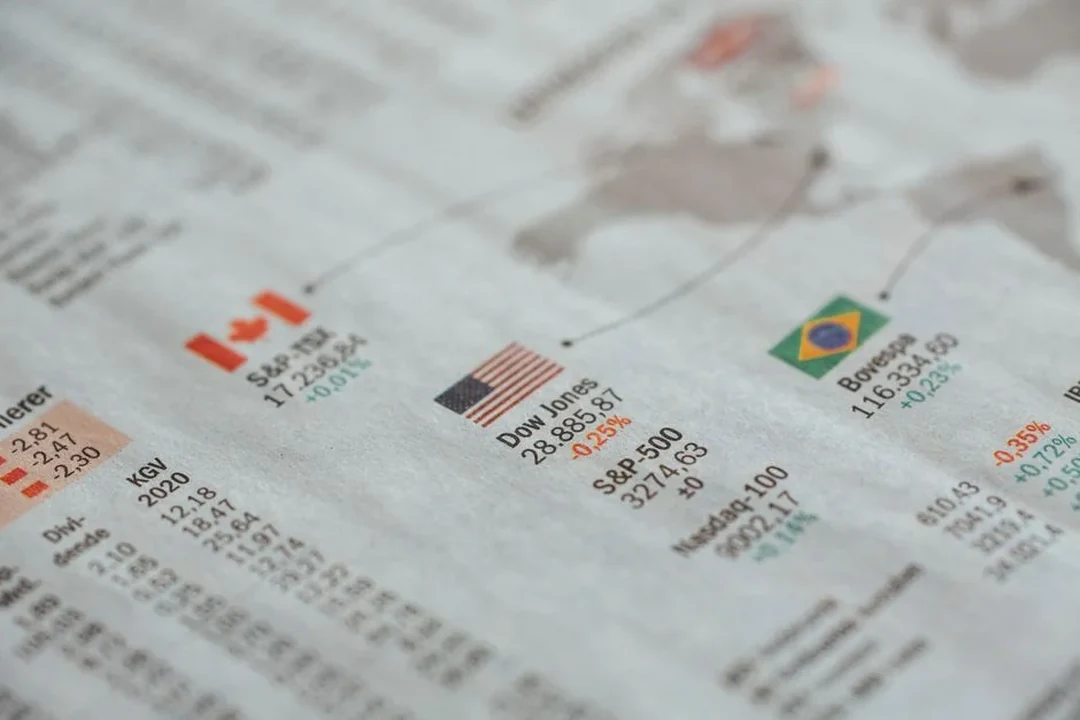 Illustration d’un thème de finance personnelle présenté par chainvera.