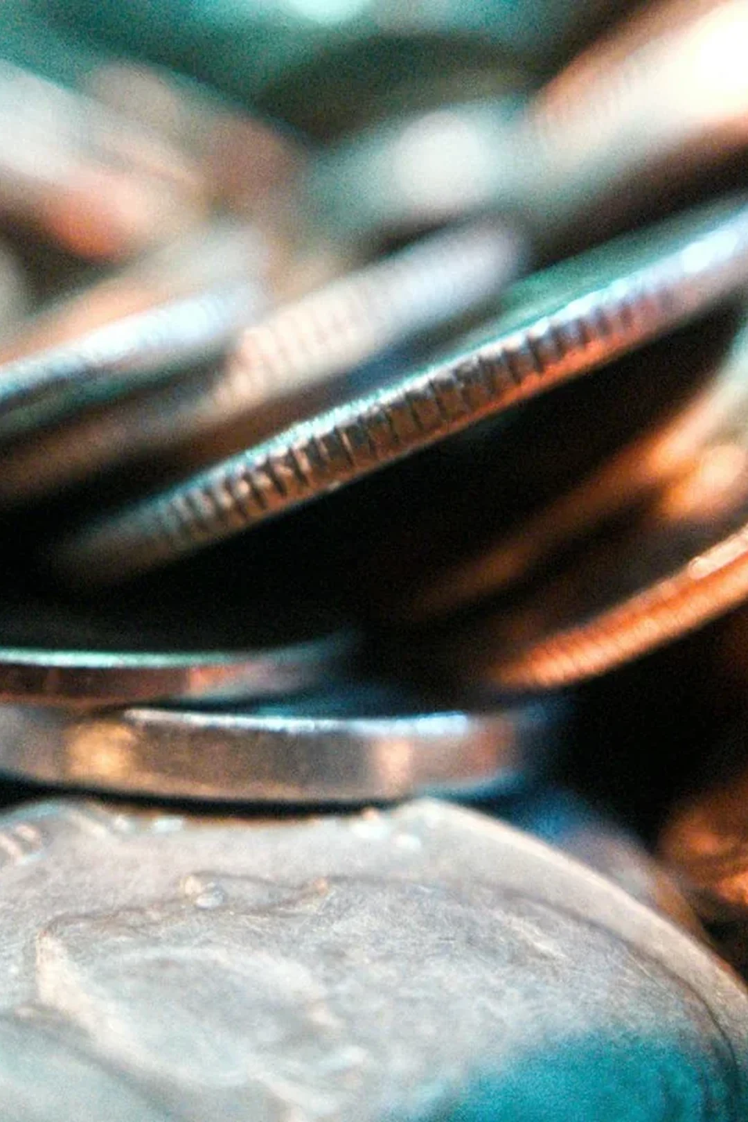 Illustration des dossiers de chainvera sur les états financiers et les ratios.