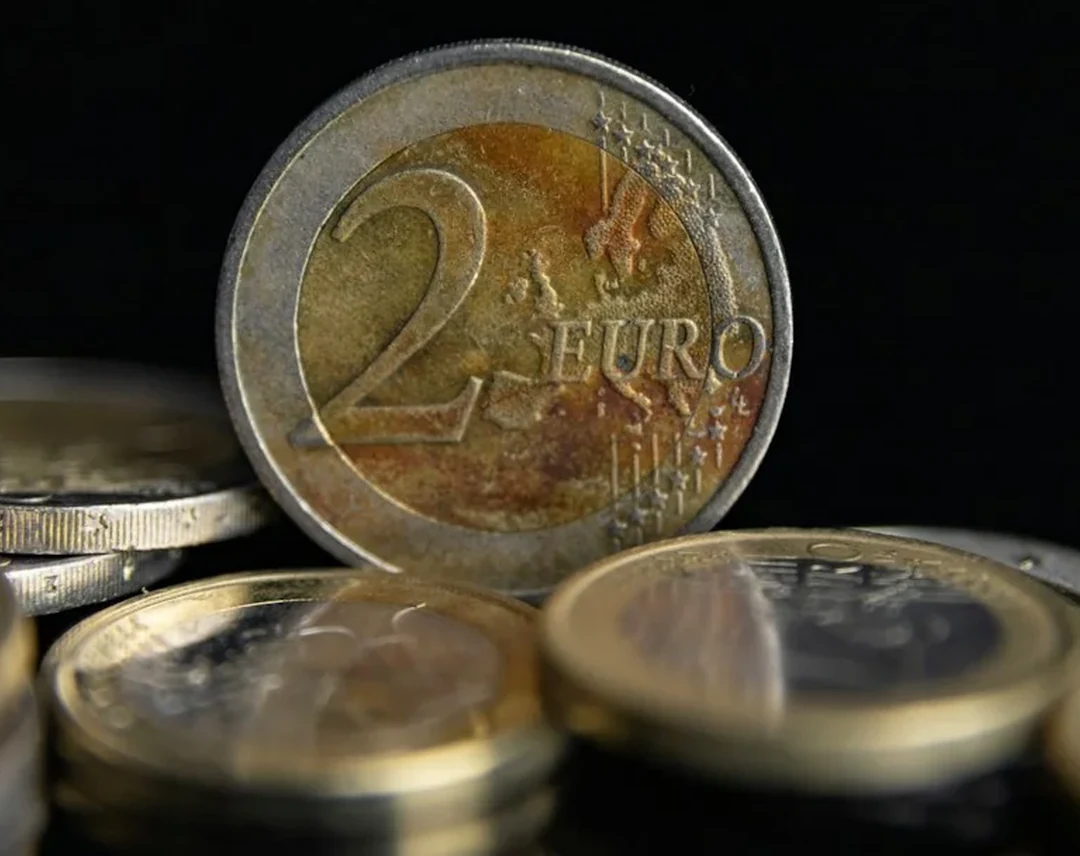 Illustration des dossiers de chainvera sur les états financiers et les ratios.